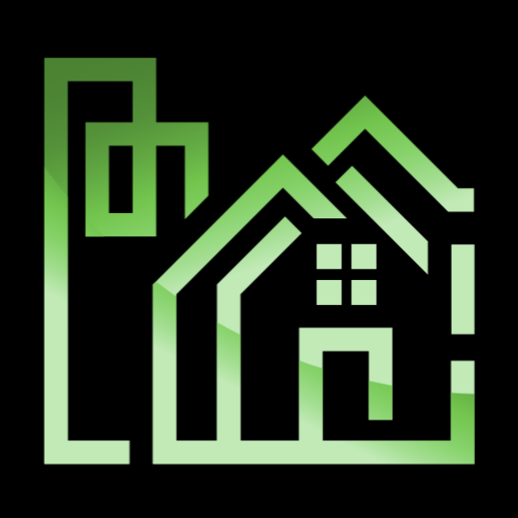 Pane in the Glass logo